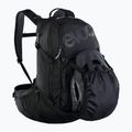 EVOC Explorer Pro 26 l kerékpáros hátizsák fekete 9