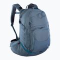 EVOC Explorer Pro 26 literes acél kerékpáros hátizsák
