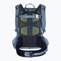 EVOC Explorer Pro 26 literes acél kerékpáros hátizsák 2