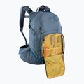 EVOC Explorer Pro 26 literes acél kerékpáros hátizsák 6