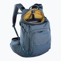 EVOC Explorer Pro 26 literes acél kerékpáros hátizsák 7