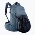 EVOC Explorer Pro 26 literes acél kerékpáros hátizsák 9