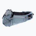Kerékpáros vese EVOC Hip Pack Pro 3 l stone/steel 2