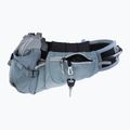 Kerékpáros vese EVOC Hip Pack Pro 3 l stone/steel 3