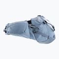Kerékpáros vese EVOC Hip Pack Pro 3 l stone/steel 4