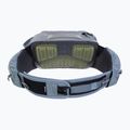 Kerékpáros vese EVOC Hip Pack Pro 3 l stone/steel 5
