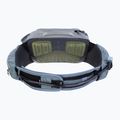 Kerékpáros vese EVOC Hip Pack Pro 3 l stone/steel 6