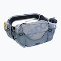 Kerékpáros vese EVOC Hip Pack Pro 3 l stone/steel 7