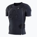 Férfi kerékpár páncélzat EVOC Protector Jacket Pro fekete 2