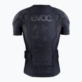 Férfi kerékpár páncélzat EVOC Protector Jacket Pro fekete 4