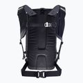 Skitúra hátizsák EVOC Summit 20 l black 2