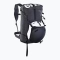 Skitúra hátizsák EVOC Summit 20 l black 4