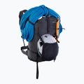 Skitúra hátizsák EVOC Summit 20 l black 5