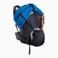 Skitúra hátizsák EVOC Summit 30 l black 4