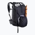 Skitúra hátizsák EVOC Summit 30 l black 6
