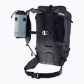 Skitúra hátizsák EVOC Summit 30 l black 8