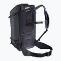 Skitúra hátizsák EVOC Summit 30 l black 10