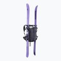 Skitúra hátizsák EVOC Summit 30 l black 12