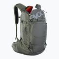 Skitúra hátizsák EVOC Line 30 l dark olive 4