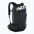 Skitúra hátizsák EVOC Line 20 l black