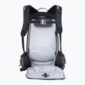 Skitúra hátizsák EVOC Line 20 l black 2