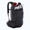 Skitúra hátizsák EVOC Line 20 l black 3