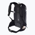 Skitúra hátizsák EVOC Line 20 l black 5
