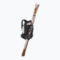 Skitúra hátizsák EVOC Line 20 l black 7