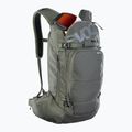 Skitúra hátizsák EVOC Line 20 l dark olive 2