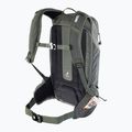 Skitúra hátizsák EVOC Line 20 l dark olive 3