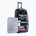 Utazó bőrönd EVOC World Traveller 125 black 5