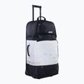 Utazó bőrönd EVOC World Traveller 125 multicolour