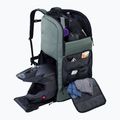 Síhátizsák EVOC Gear Backpack 90 l dark olive 5
