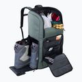 Síhátizsák EVOC Gear Backpack 90 l dark olive 6