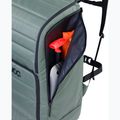 Síhátizsák EVOC Gear Backpack 90 l dark olive 9