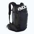 Skitúra hátizsák EVOC Line 30 l black
