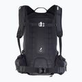 Skitúra hátizsák EVOC Line 30 l black 2