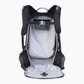 Skitúra hátizsák EVOC Line 30 l black 4