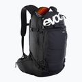 Skitúra hátizsák EVOC Line 30 l black 5