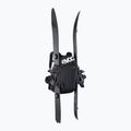 Skitúra hátizsák EVOC Line 30 l black 8