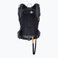 Skitúra hátizsák EVOC Line E2 22 l black 2