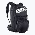 Skitúra hátizsák EVOC Line E2 22 l black 5