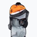Skitúra hátizsák EVOC Line E2 22 l black 8