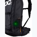 Skitúra hátizsák EVOC Line E2 22 l black 10