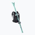Skitúra hátizsák EVOC Line E2 22 l black 12