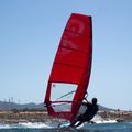 GA Sails Cosmic piros GA-020122AK21 szörf vitorla 3