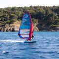 Gaastra Sails Kozmikus kék szörf vitorla 2
