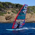 Gaastra Sails Kozmikus kék szörf vitorla 3