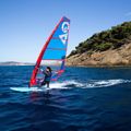 Gaastra Sails Kozmikus kék szörf vitorla 4