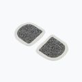 HaukeSchmidt Magic Tack tapaszok ezüst és fehér 0111-399-01-Fab